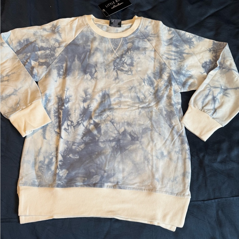 Crewneck